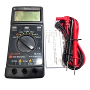 태광전자 CHECKMAN TK-3204 국산 디지털 멀티미터