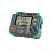 교리스 KYORITSU KEW 3125B 고압 디지털 절연저항계