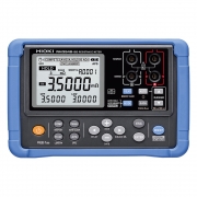 히오키 HIOKI RM3548-50 컴팩트형 저항계