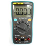 SKM전자 SK-101 SKM-101/ SKM101 /SK101 소형 디지털 멀티미터