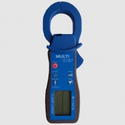 멀티 MULTI M-1141X 디지털 누설전류계