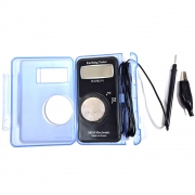 SKM EV-9988 국산 어싱 테스터기