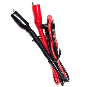 테스터리드선 보급형 + 악어클립 HY-707