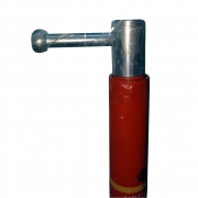 국산 아주화이바 1단 2M 고압봉 DS봉 COS조작봉