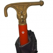 국산 아주화이바 3단 4M 고압봉 DS봉 COS조작봉