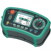 교리스 KYORITSU KEW 6516BT 다기능 계측기 테스터기