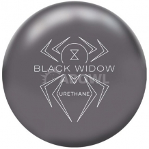 ✨新品✨ボウリングウェア アメリカサイズL ブラックウィドウ ブラック