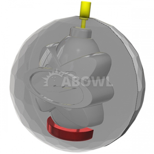 All about bowling, A-Bowl