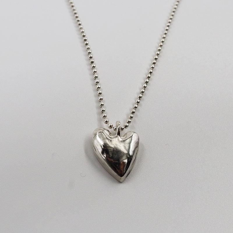 Our Heart Necklace