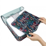 ENJOY JOURNEY CLOTHES POUCH (M) 의류 파우치