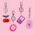 KEY RING - 90S COOLKIDS PARTY