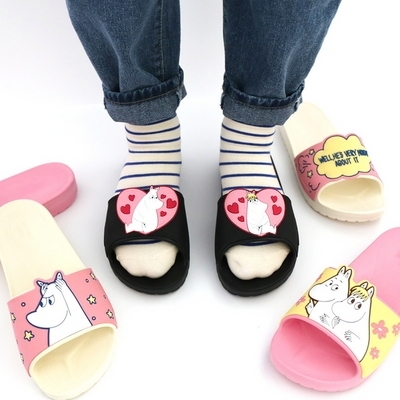 Moomin PVC Slipper ver.4