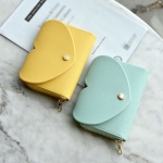 Lovely Heart Wallet