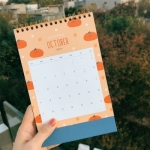 O-ssum calendar(M) 2종