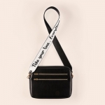 CROSS SHOULDER STRAP