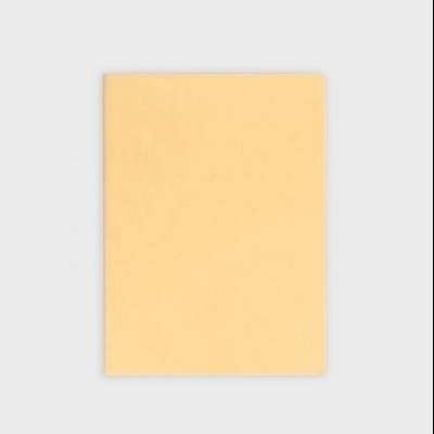 On Palette Planner_Honey Yellow