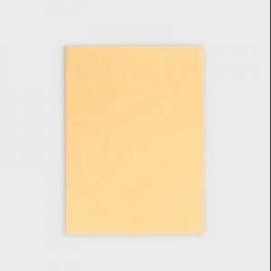 On Palette Planner_Honey Yellow