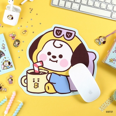 [BT21] 마우스패드 [파티]