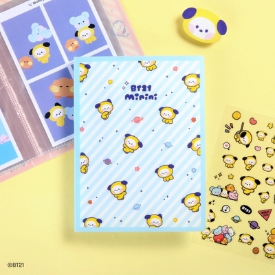 [BT21] 미니니 포토앨범S