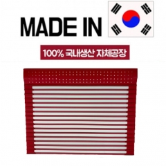 국산 실리콘설거지건조대 싱크대건조대 접이식 승