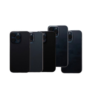 아이폰 15 ProMax 에어자켓 / 변형 변색없는 투명