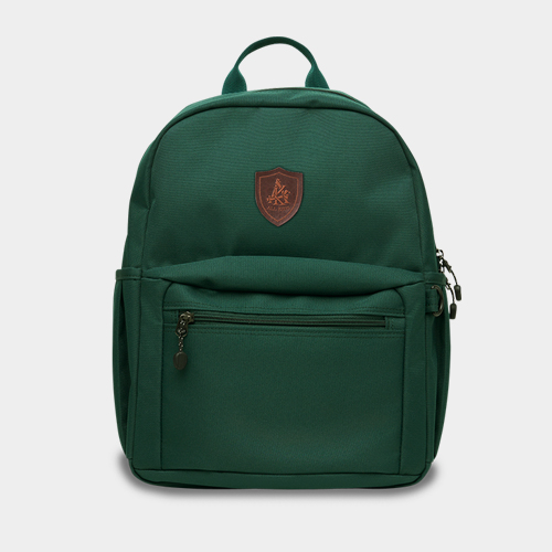 BAG625002 라운드 진초록