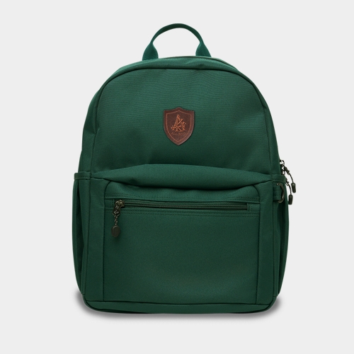 BAG625002 라운드 진초록