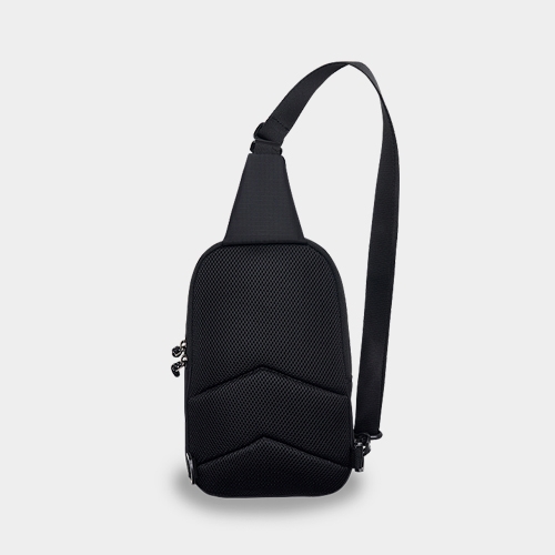 BAG625001 사이드블랙
