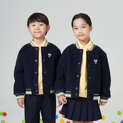 JP13425011-1 올네이비 야구점퍼
