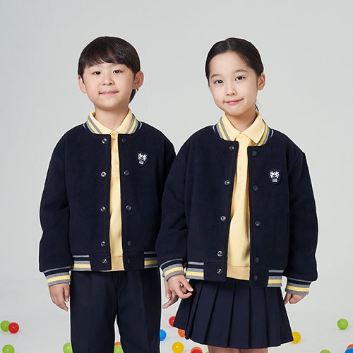 JP13425011-1 올네이비 야구점퍼