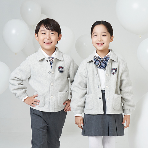 JK13425005 구름자켓