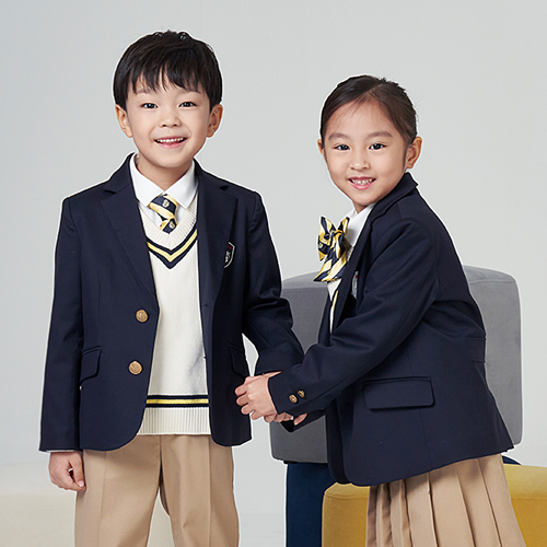 JK115026-1  TR기본자켓-네이비