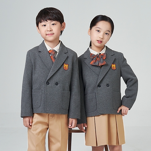 JK13425006 원버튼큰주머니자켓