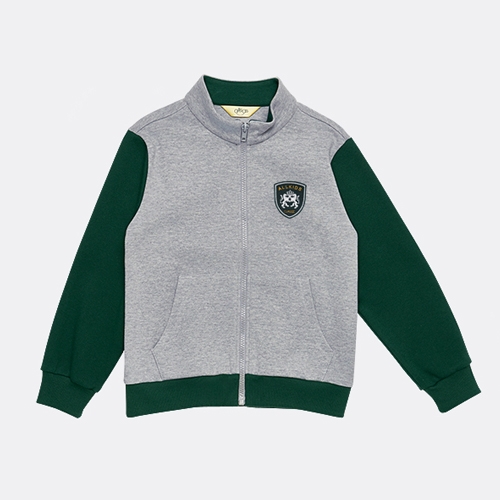 TS13425002-1 진초록립배색 짚업