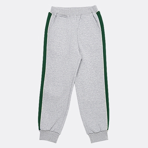 TS13425008 옆라인 반짚업-진초록