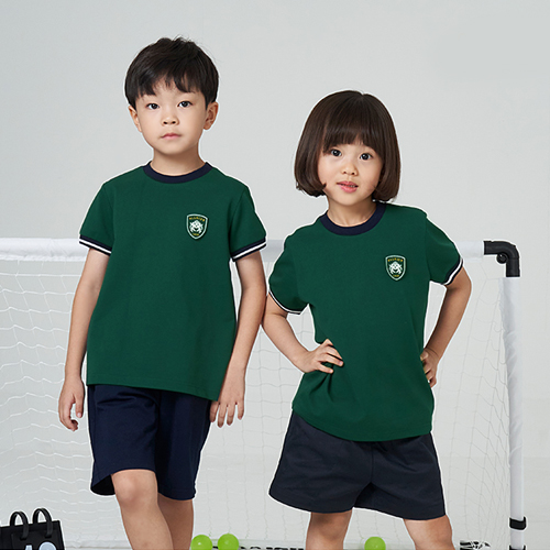 TS11225023-1 PK수박 라운드티셔츠