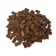 도미노 ABS 리필200_갈색(Brown)