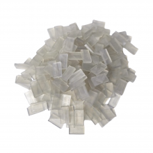 도미노 ABS 리필200_투명색