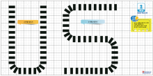 [8040-2]도미노기본기술 US 도면 (80*40cm)