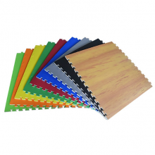 바닥 매트 [일반경도]