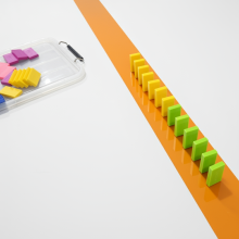 도미노 브릿지 80103 ( 팀연결용 )