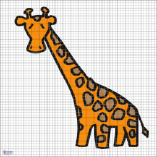 80*80cm 설계도면 제작의뢰