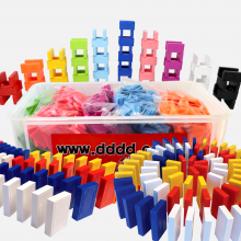 도미노 ABS 1000 5색혼합