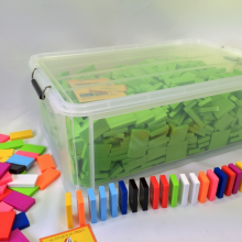 도미노 ABS 1000[대여용-최고급]