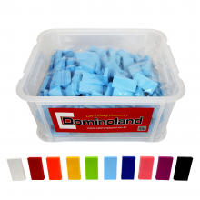 도미노 ABS 400 [1색상]