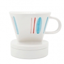 Sale / [누보] 세라믹시리즈 드리퍼 터치스카이