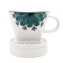 Sale / [누보] 세라믹시리즈 드리퍼 리스인디고