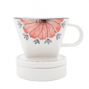 Sale / [누보] 세라믹시리즈 드리퍼 리스핑크