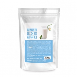 [달콤퐁당] 요거트 파우더 500g