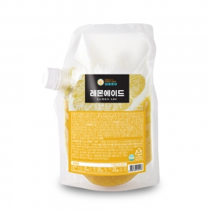 [달콤퐁당] 레몬 에이드 1kg